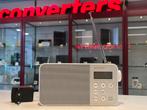 Sony | DAB+ FM Radio | XDR-S40DBP | 60 dagen garantie, Ophalen of Verzenden, Gebruikt, Radio