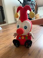 Sprekende jokie, Kinderen en Baby's, Speelgoed | Knuffels en Pluche, Ophalen of Verzenden, Gebruikt, Overige typen
