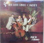 Deep River Quartet - Livin' In A Memory LP, Cd's en Dvd's, Gebruikt, 1980 tot heden, Ophalen of Verzenden, 12 inch