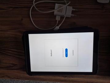Te koop Samsung Galaxy tab A beschikbaar voor biedingen