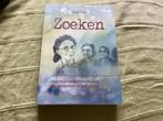 Yoeke Nagel, ZOEKEN., Boeken, Ophalen of Verzenden, Zo goed als nieuw, Nederland