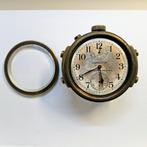 chronometer, Ophalen of Verzenden, Zo goed als nieuw, Motorboot, Kaart, Foto of Prent