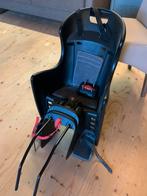 Fietsstoel/Hollandia, Fietsen en Brommers, Fietsaccessoires | Fietsstoeltjes, Ophalen, Gebruikt