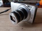 Canon Ixus 255, 12 Megapixel, Canon, Compact, Ophalen of Verzenden