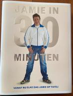 Jamie in 30 Minuten (Jamie Oliver), Ophalen of Verzenden, Zo goed als nieuw, Jamie Oliver, Overige gebieden