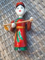 Oude Vietnamese Waterpop, Ophalen of Verzenden
