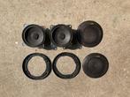 Caliber autospeakers CSS4, Auto diversen, Ophalen of Verzenden