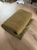 US ARMY - Wool Blanket - Medical, Ophalen of Verzenden, Landmacht, Amerika, Embleem of Badge