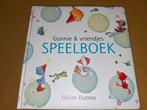Olivier Dunrea - Speelboek, Ophalen of Verzenden, Zo goed als nieuw, Olivier Dunrea