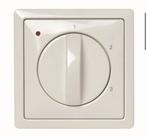 Kraus & Naimer Flash SAI 1-3V Schakelaar met melding, Ophalen of Verzenden, Nieuw, Schakelaar