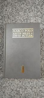 Marco Polo leesboek Keith Miles + David Butler, Reader's Digest, Ophalen of Verzenden, Zo goed als nieuw, Reisgids of -boek