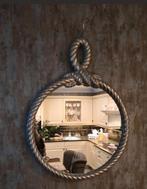 Riviera maison spiegel, Ophalen of Verzenden, Nieuw, Rechthoekig, Minder dan 100 cm