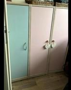 Kinderkast Lifetime, Huis en Inrichting, Ophalen of Verzenden, Zo goed als nieuw, 25 tot 50 cm