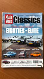 Autoweek Classics - nummer 5 2017, Ophalen, Gelezen, Algemeen