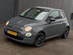 Fiat 500 0.9 TwinAir Turbo Popstar | LED | 15'' LMV | NAP, Voorwielaandrijving, Stof, Gebruikt, 905 kg