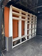 Inrichting stellingen Ford Transit 2.0 Tdci 96KW 2018, Ophalen of Verzenden, Ford