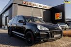 Porsche Cayenne 4.8 GTS, 405 PK, Schuifdak, Memory, Nieuwsta, Auto's, Automaat, Cayenne, Parkeersensor, Gebruikt