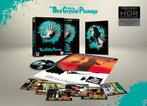 The Bird With The Crystal Plumage (1970) 4K UHD L.E., Verzenden, Zo goed als nieuw, Horror, Boxset