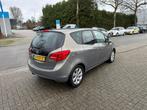 Opel Meriva 1.4 Turbo Cosmo, Navi, UNIEK! APK 08-2026, Voorwielaandrijving, Euro 5, Gebruikt, 680 kg