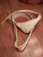 Liesbreukband Caroli links, Ophalen of Verzenden, Zo goed als nieuw