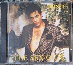 Prince - The sex of it (Rehearsals) CD boot, Ophalen of Verzenden, 1980 tot 2000, Gebruikt