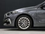 BMW 1-serie 118i High Executive Edition [SCHUIFKANTELDAK, AP, Auto's, BMW, 65 €/maand, Gebruikt, Bedrijf, 3 cilinders
