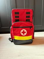 EHBO tas rugzak zo goed als nieuw, Diversen, Verpleegmiddelen, Ophalen of Verzenden, Zo goed als nieuw