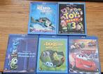 Blu Ray Pixar films, Ophalen of Verzenden, Zo goed als nieuw, Tekenfilms en Animatie