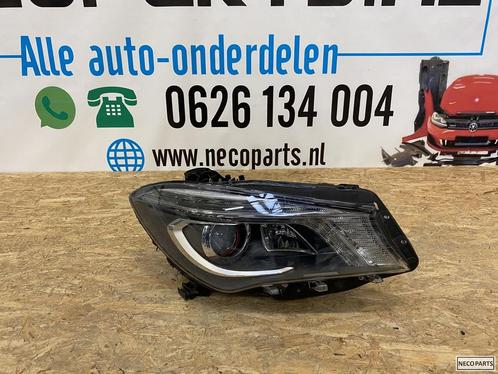 CLA W117 AMG ILS xenon led koplamp ROOD rechts A1179067400, Auto-onderdelen, Verlichting, Mercedes-Benz, Gebruikt, Ophalen of Verzenden