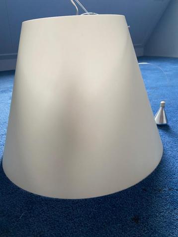 Hanglamp - Luceplan - Constanza - Up/Down beschikbaar voor biedingen