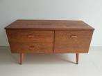 Retro/vintage dressoir, Huis en Inrichting, Kasten | Dressoirs, Ophalen, Gebruikt, Japandi