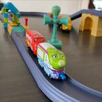 Treinset chuggington, Ophalen, Jongen of Meisje