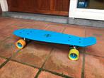 Nijdam Flipgrip Penny board 22,5 inch zgan, Ophalen of Verzenden, Zo goed als nieuw