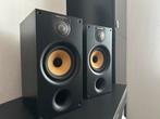 Bowers & Wilkins 686 S2 setje zgan, Ophalen, Zo goed als nieuw, Bowers & Wilkins (B&W), 120 watt of meer