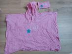 Lief lifestyle regenponcho roze, Ophalen of Verzenden, Zo goed als nieuw, Meisje