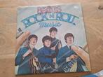 The Beatles-Rock 'n Roll Music 5C 178-06138  NL 1970, Ophalen of Verzenden, Gebruikt, Poprock