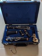 Klarinet Prelude, Ophalen of Verzenden, Gebruikt, Kunststof, Bes-klarinet