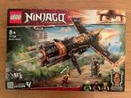 Lego Ninjago 71736 Boulder Blaster, Kinderen en Baby's, Speelgoed | Duplo en Lego, Ophalen, Zo goed als nieuw
