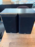 Eltax Concept Mini Speakers - Utrecht, Gebruikt, Minder dan 60 watt, Front, Rear of Stereo speakers, Ophalen