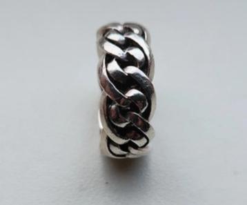 Buddhato Buddha Ring Zilver Maat 17 beschikbaar voor biedingen