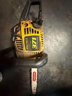 Partner 371 kettingzaag, Ophalen of Verzenden, Gebruikt, Boomzaag