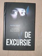 De Excursie - Marieke Damen - Jeugdthriller, Ophalen of Verzenden