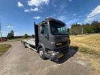 DAF LF 45 Vrachtwagen /oprijwagen / nieuwe APK, Overige kleuren, 163 pk, Bedrijf, DAF