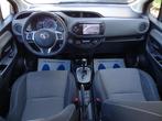 Toyota Yaris 1.5 Hybrid Lease - AUTOMAAT - CLIMATE / CRUISE, Auto's, Toyota, 1497 cc, Gebruikt, Euro 6, 4 cilinders