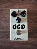 Fulltone OCD 1.3, Ophalen of Verzenden, Gebruikt, Distortion, Overdrive of Fuzz