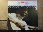 Georges Moustaki., Cd's en Dvd's, Verzenden, Gebruikt, Overige formaten, Europees