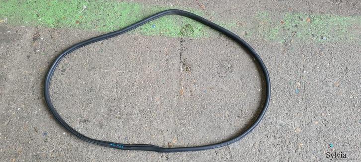 Portier deurrubber voorzijde BMW 1serie F20 7240849, Auto-onderdelen, Carrosserie en Plaatwerk, Gebruikt, Ophalen of Verzenden