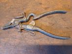 Oude Garanto Ska DRGM zaagzettang, Antiek en Kunst, Antiek | Gereedschap en Instrumenten, Ophalen of Verzenden