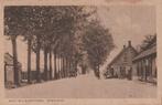 EINDHOVEN - ACHT - jaren 20 - Boschdijk, Verzenden, 1920 tot 1940, Ongelopen, Noord-Brabant