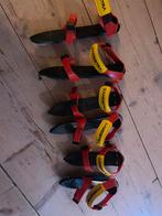 Zanstra easy glider, Ophalen of Verzenden, Gebruikt, Overige typen, Zandstra